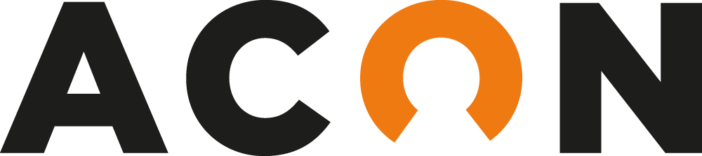 Logo Acon